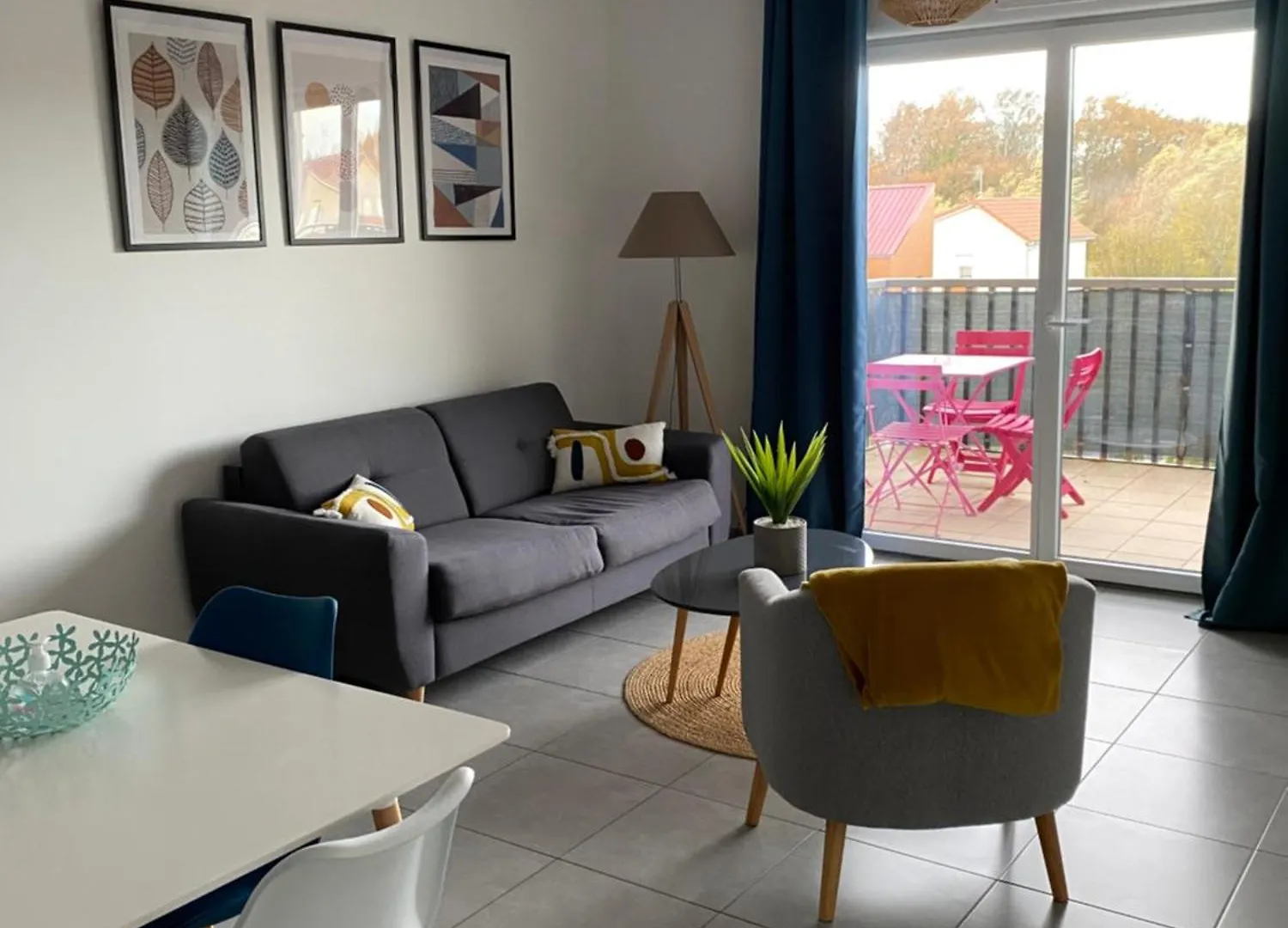 Appartement Neuf A St Jean De Niost Tout Confort Saint-Jean-de Niost