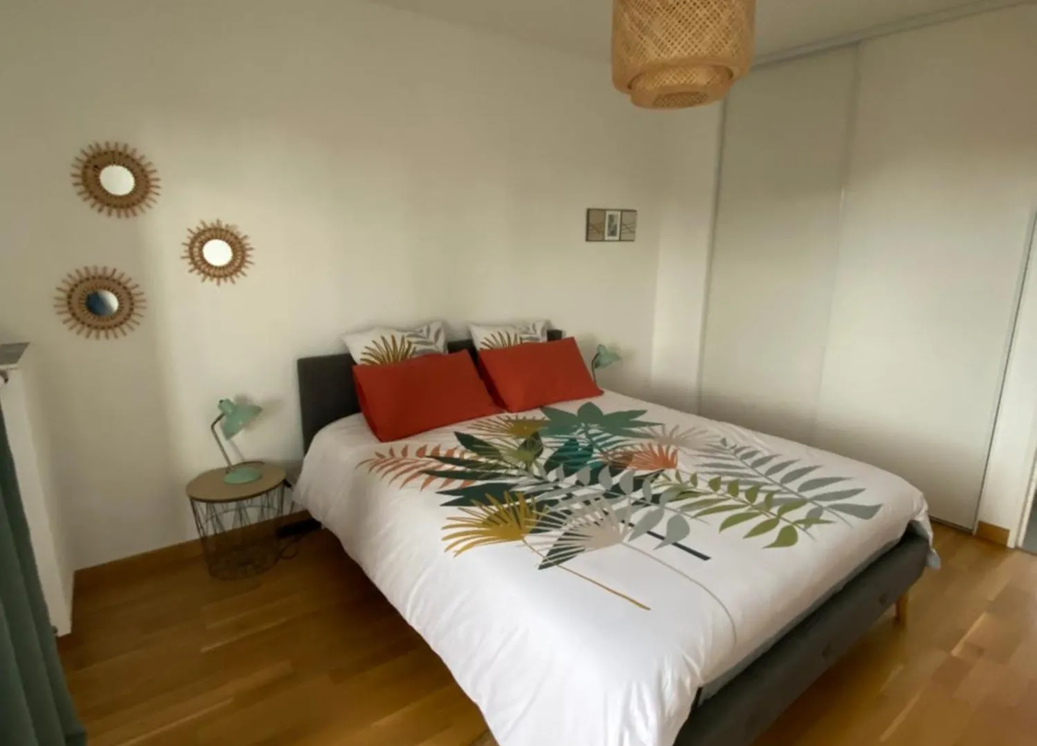 Apartment Appartement Neuf A St Jean De Niost Tout Confort Saint-Jean-de Niost France